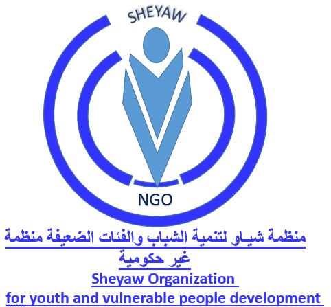 Sheyaw Organization for Youth and Vulnerable People Development